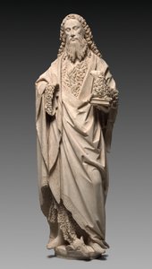 Sint Johannes de Doper