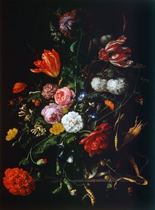 Stilleven door Jan Davidsz de Heem