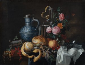 Stilleven