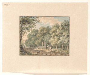 Op de Amstelveense Weg