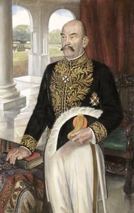 Dirk Fock (1858-1941). Gouverneur-generaal (1921-26)