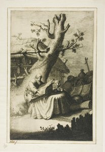 Sint-Hieronymus