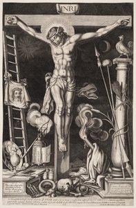 Kruisiging