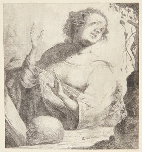 De boetvaardige Magdalena