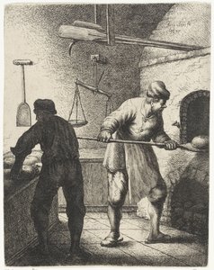Bakker