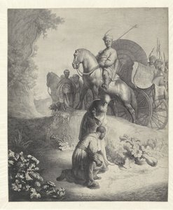 Doop van de kamerling
