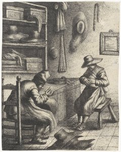 Hoedenmaker