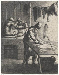 Kleermaker (Beroepen)