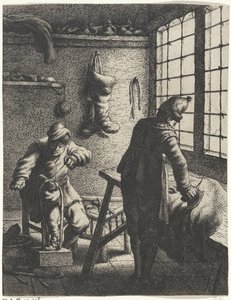 Schoenmakers