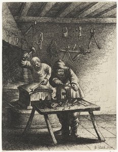 Slotenmakers