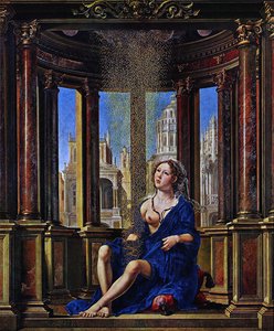  door Jan Gossaert