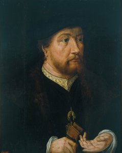 Hendrik III van Nassau-Breda 1483-1538