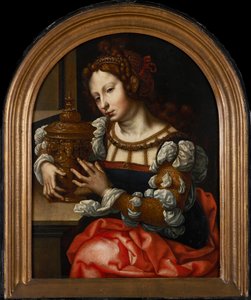 Maria Magdalena, ca 1523-1530
