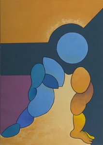 Aanbidding, 2008
