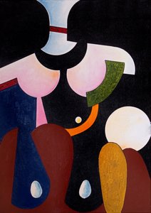 Rond middernacht, 2007