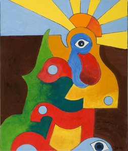 Het kleine Baby-Haantje, 2009