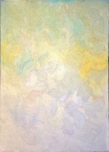 Zeer Dikke Mist, 2009 door Jan Groneberg
