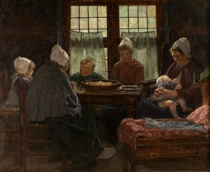 Kinderen van de Zee