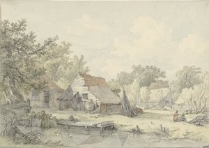 Op de Amstelveense Weg