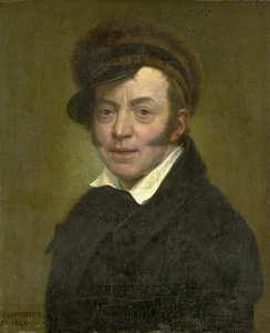 Zelfportret