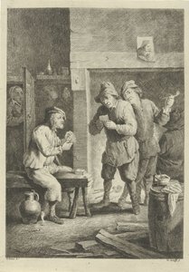 Kaartspelers