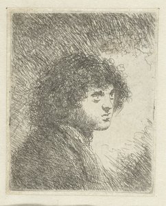  door Jan Lievens