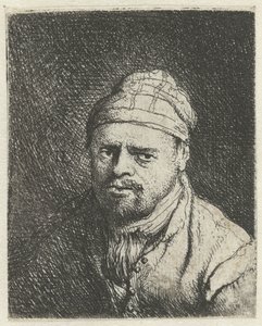  door Jan Lievens