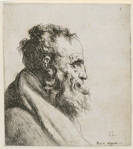 door Jan Lievens