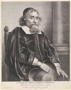  door Jan Lievens