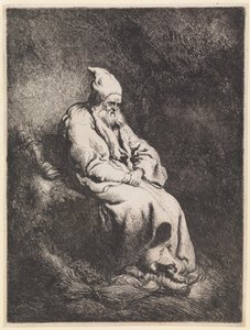  door Jan Lievens