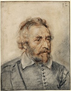  door Jan Lievens