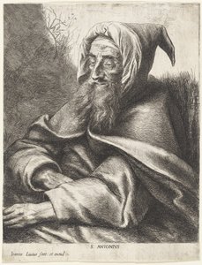 Sint Antonius