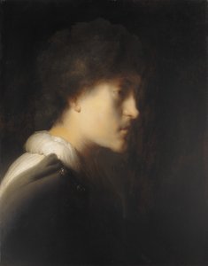 Zelfportret