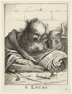 Sint-Lucas