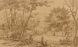  door Jan Lievens
