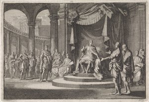  door Jan Luyken
