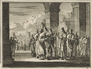  door Jan Luyken