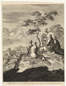  door Jan Luyken