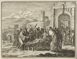  door Jan Luyken