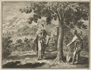  door Jan Luyken