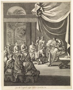  door Jan Luyken