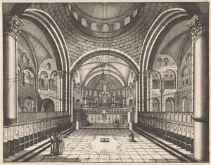  door Jan Luyken