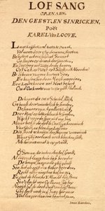  door Jan Luyken