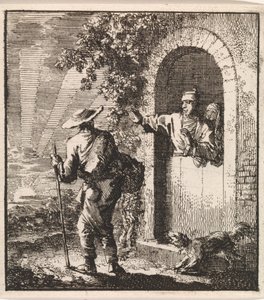  door Jan Luyken