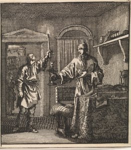  door Jan Luyken