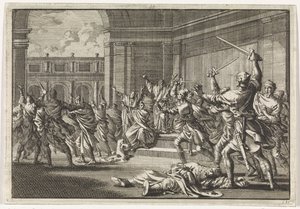  door Jan Luyken