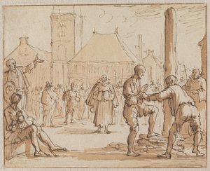  door Jan Luyken