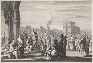  door Jan Luyken