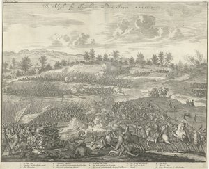 Slag bij Turnhout, 1597