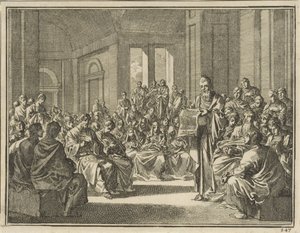  door Jan Luyken